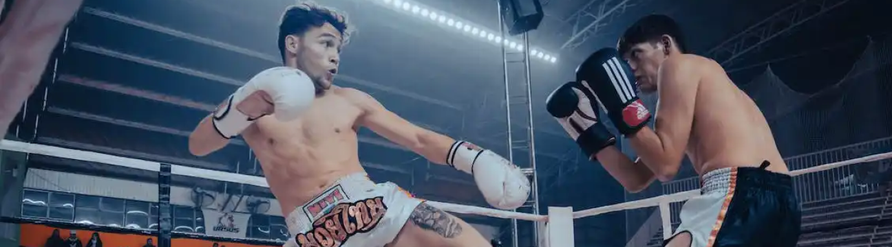 Muaythaitickets