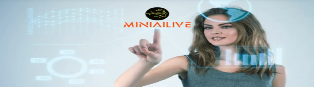 MiniAiLive