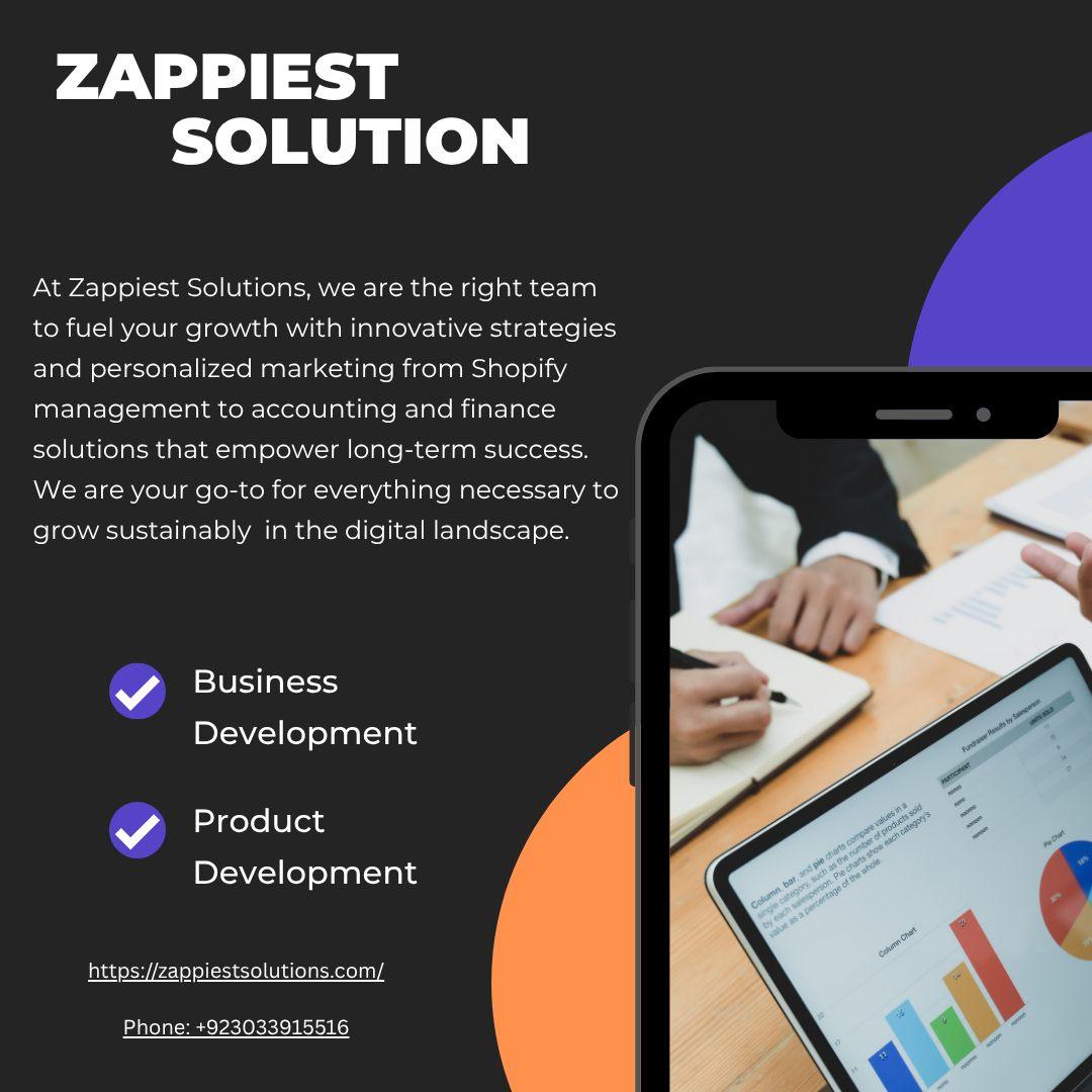 zappiestsolution