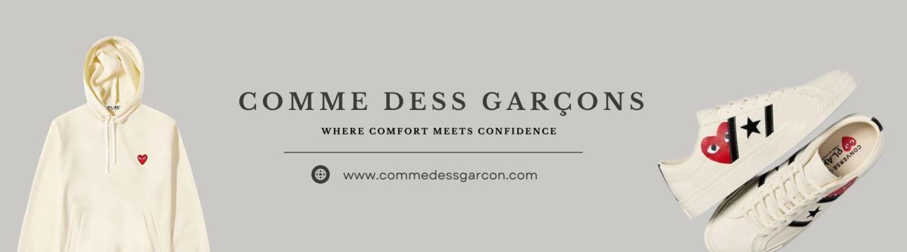 commedessgarcon