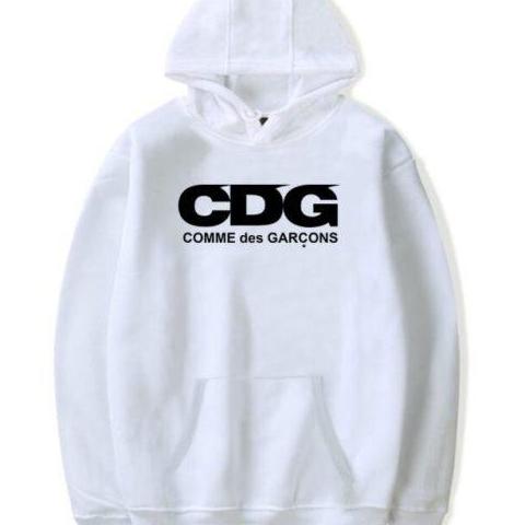 commedessgarcon