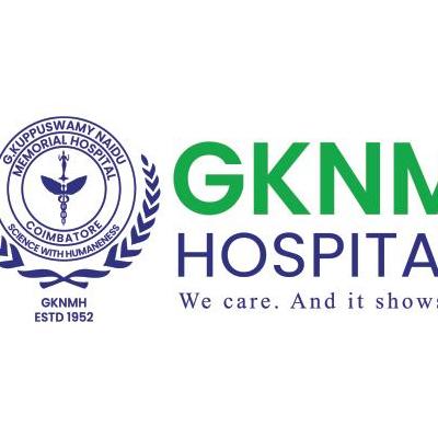 GKNMHospital