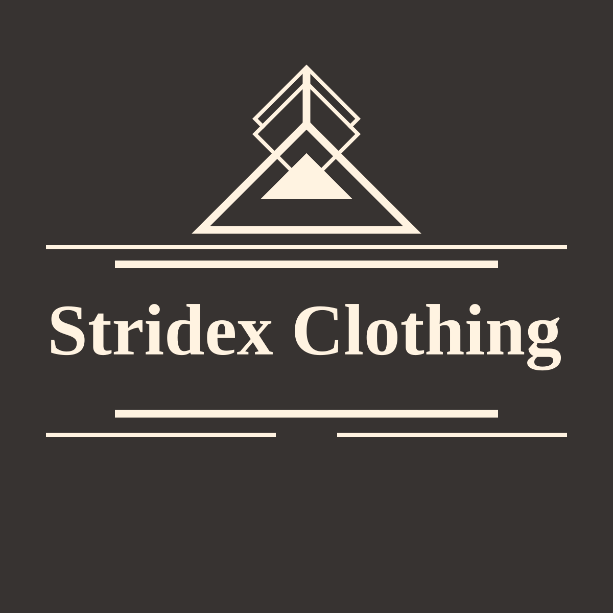 stridexclothingofficial