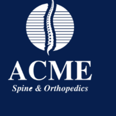 acmespineandortho
