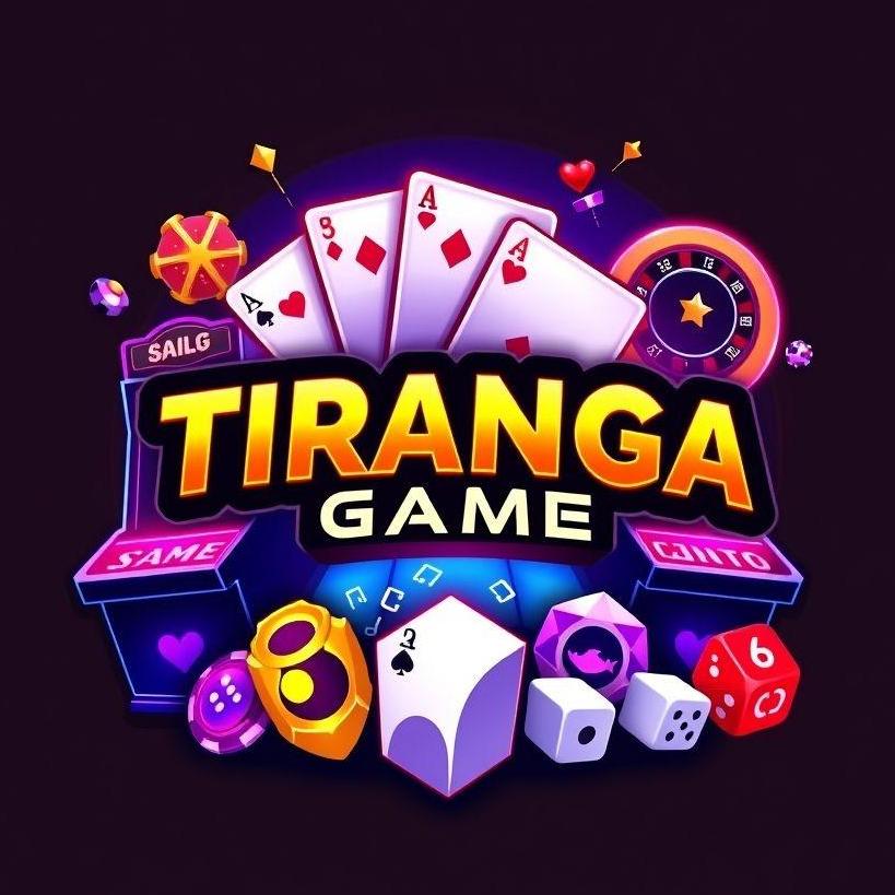 Tirangagame