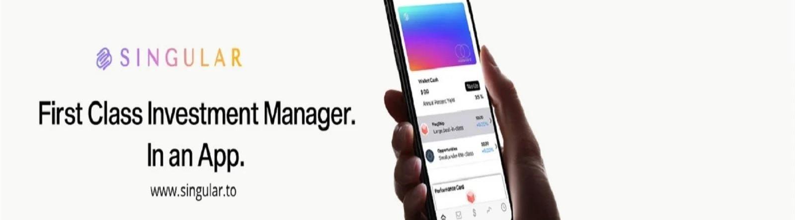 singulardex
