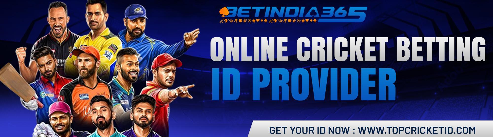 topcricketid