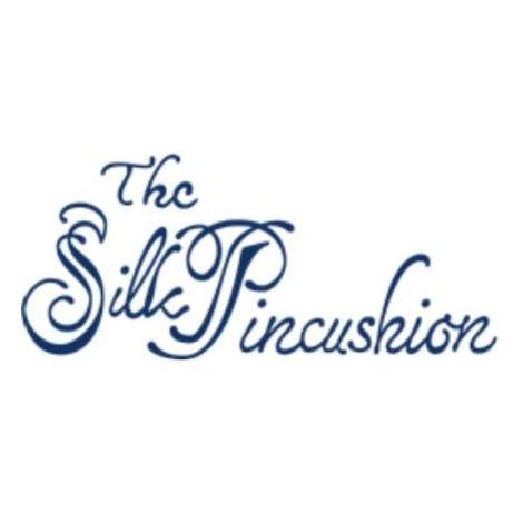 thesilkpincushion