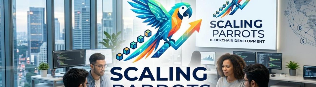 scalingparrots