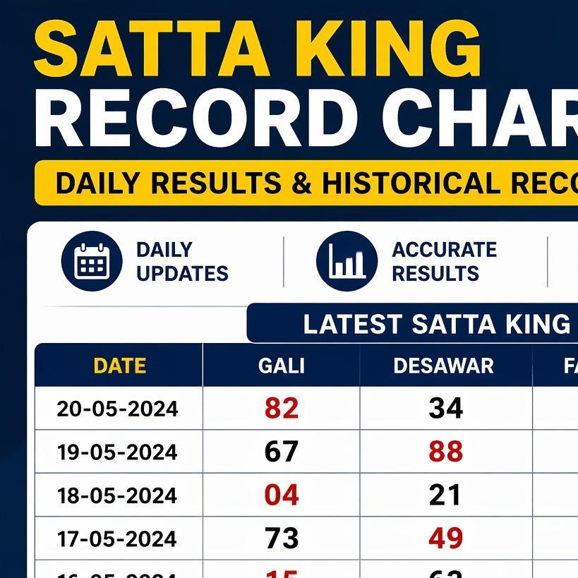 sattakingrecords