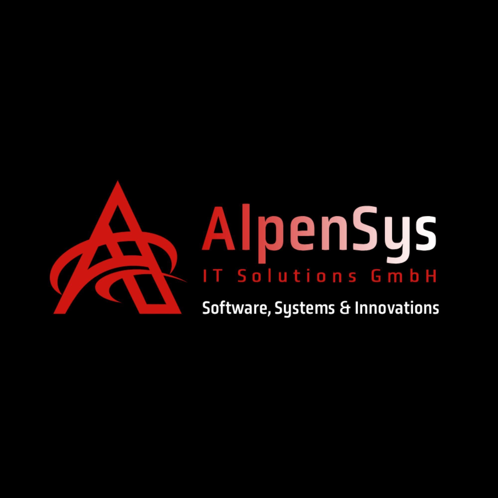 alpensys
