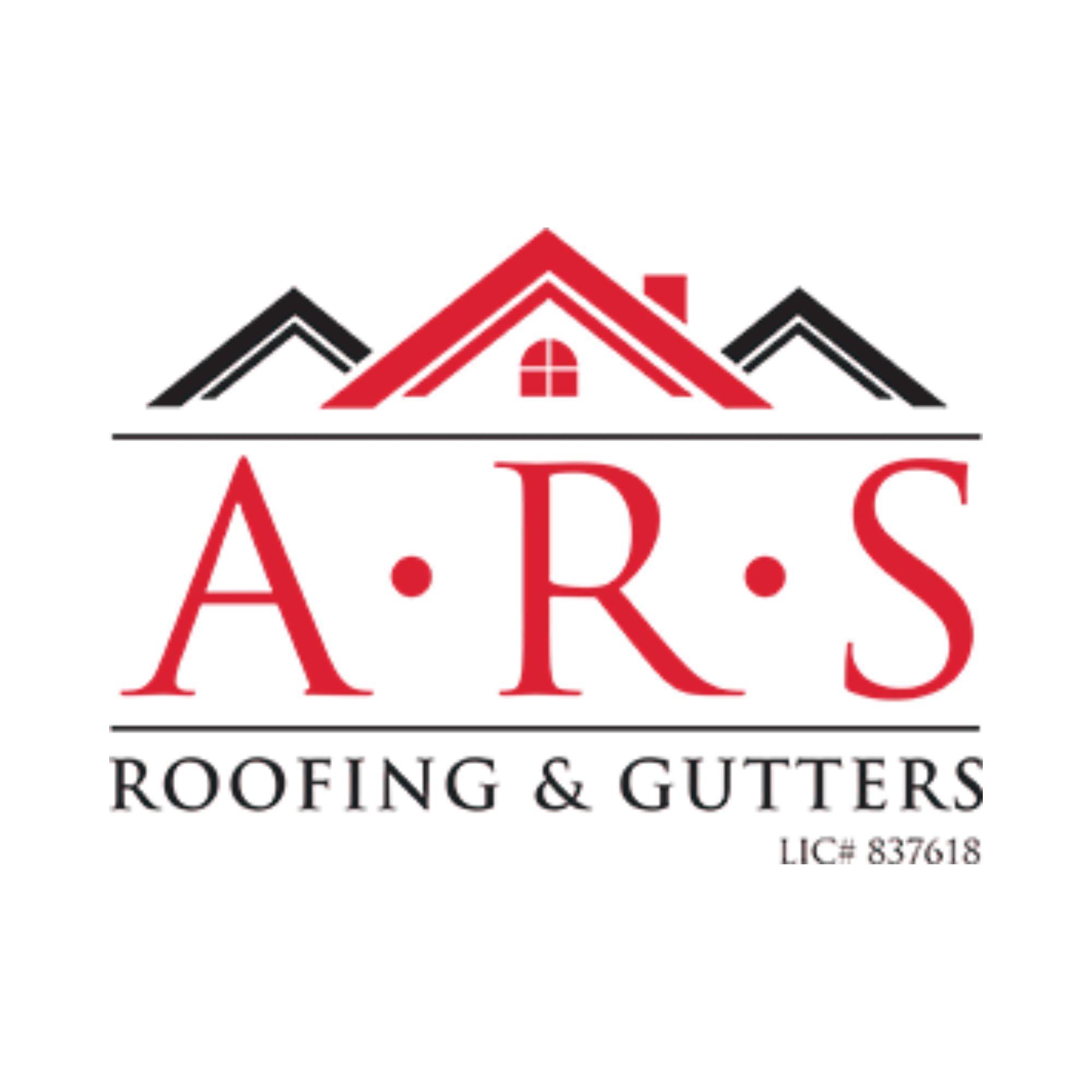 arsroofing
