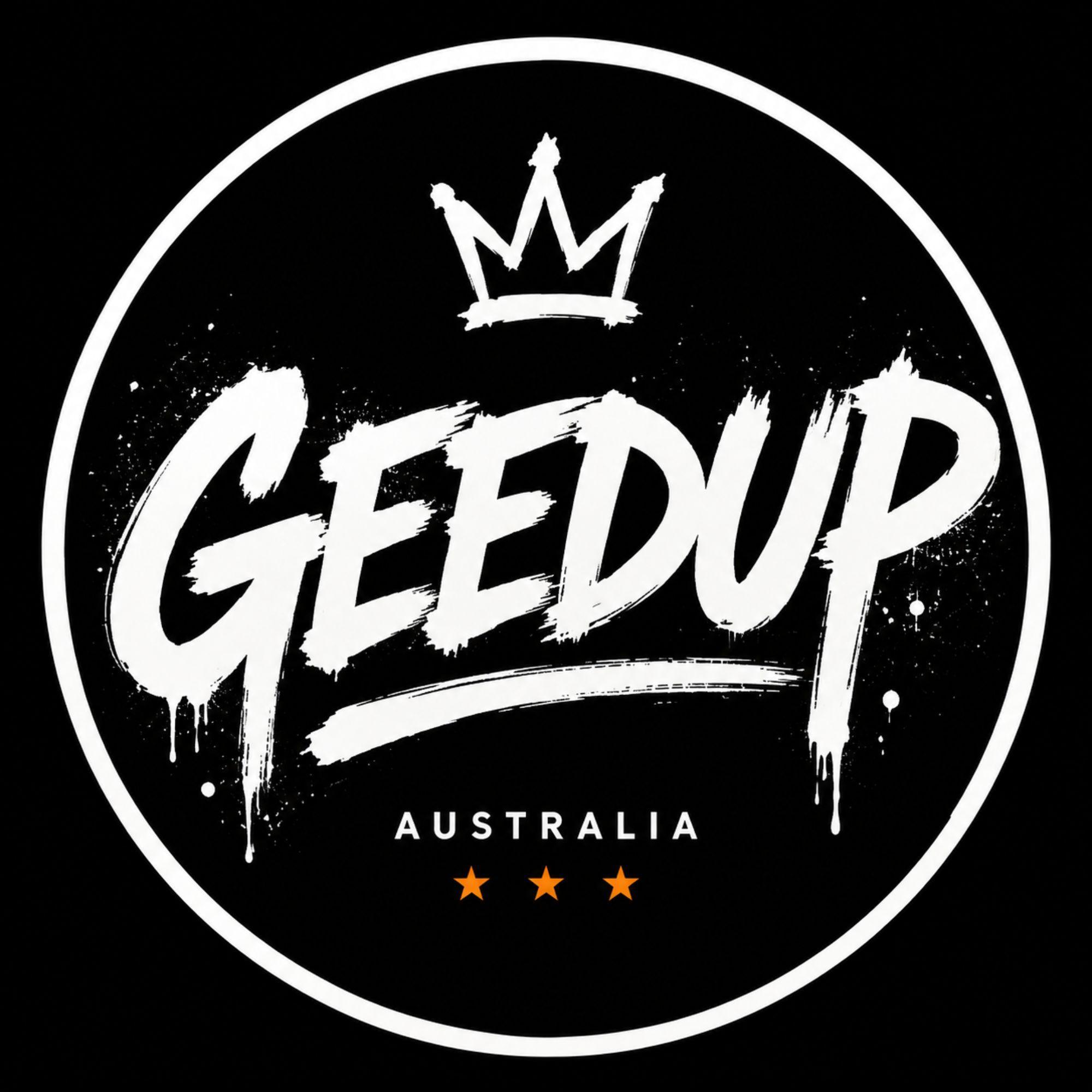 geeddup