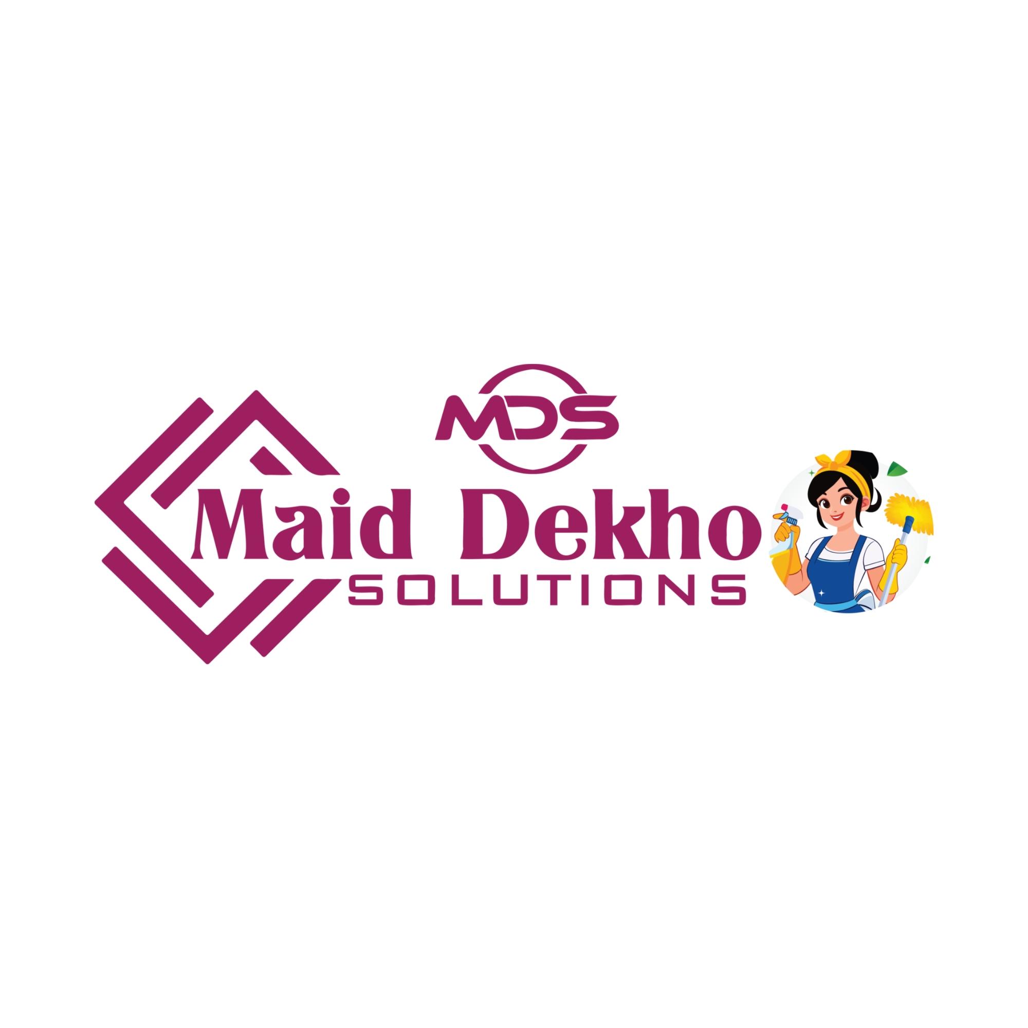 maidsdekho
