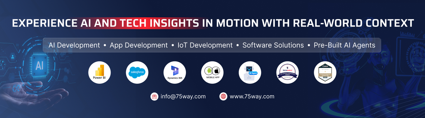AI Development Company