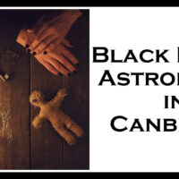 Black Magic Astrologer in Canberra 